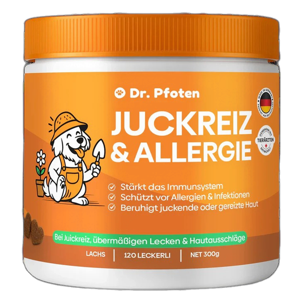 Dr. Pfoten