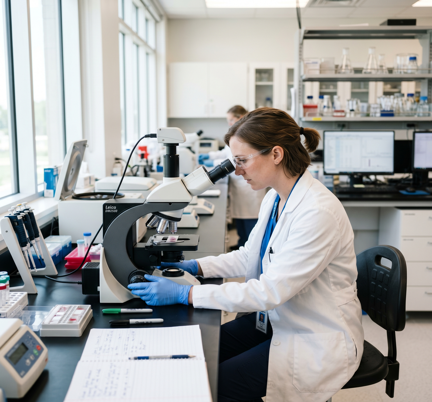 Wissenschaftlich belegt